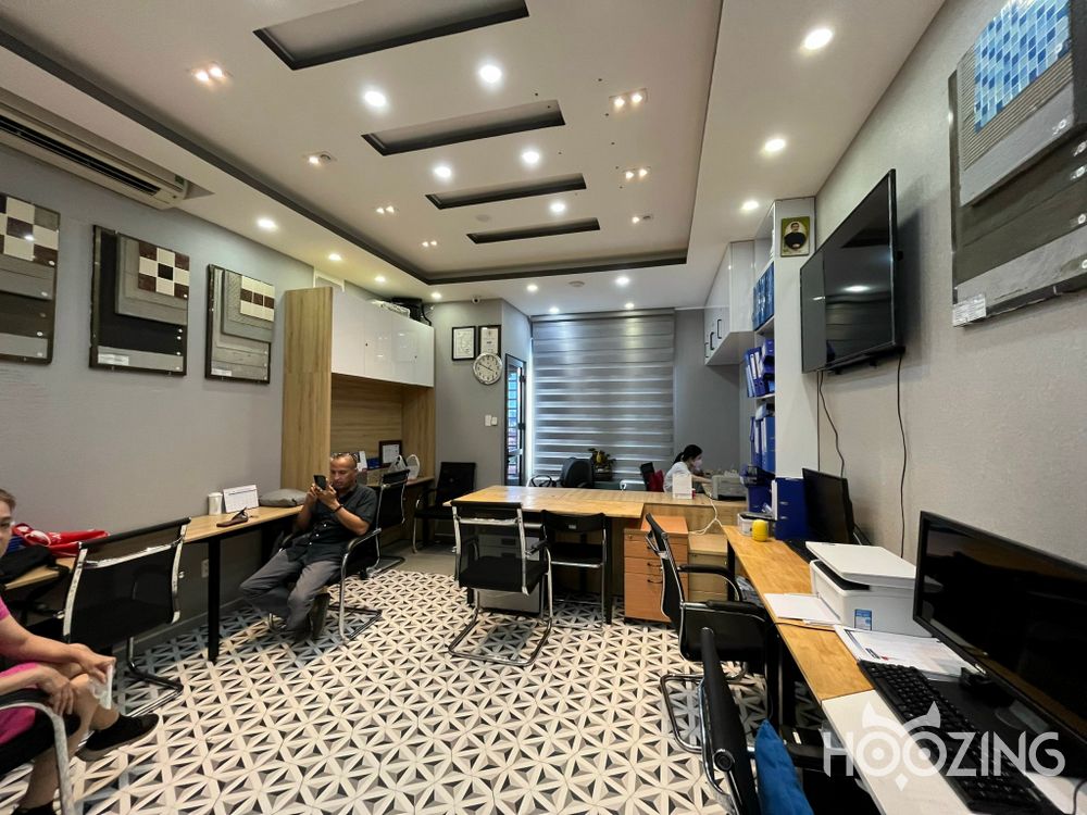 Studio in District 4, Vietnam No. 16114