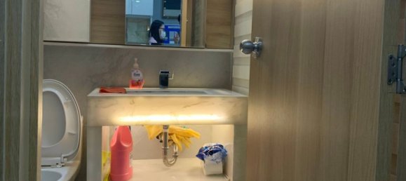 Studio in District 4, Vietnam No. 16114 2