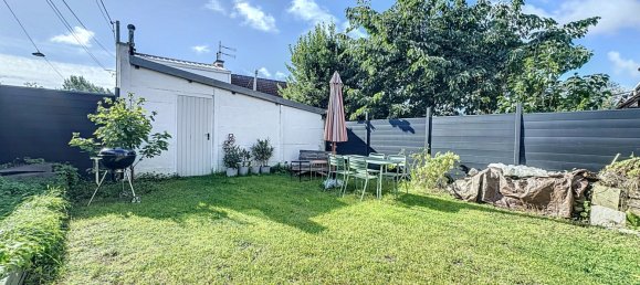 3 غرف نوم منزل في Wattrelos, France رقم 216747 3