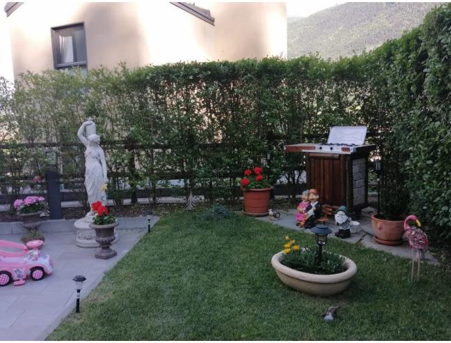 3 rooms Apartment in Sarre, Italy No. 252806