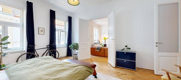 2-salle Appartement à Vienna, Austria No. 206985 5