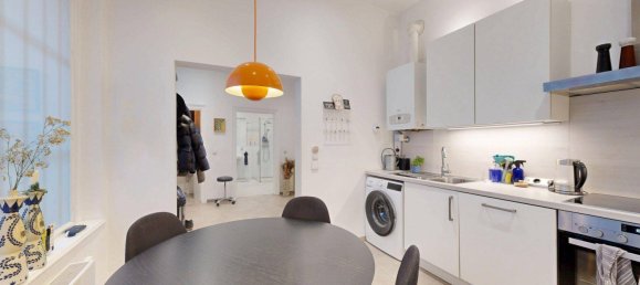 2-salle Appartement à Vienna, Austria No. 206985 9