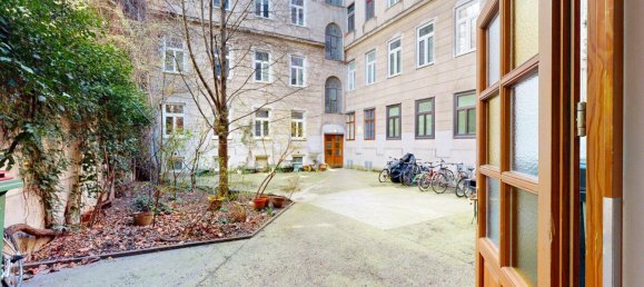 2-salle Appartement à Vienna, Austria No. 206985 17