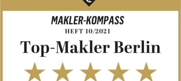 2 rooms Apartment in Falkenhagener Feld, Germany No. 34530 7