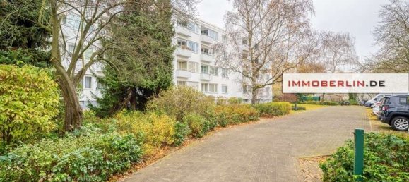 2 rooms Apartment in Falkenhagener Feld, Germany No. 34530 3