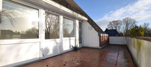 2 Schlafzimmer Wohnung in Bremerhaven, Germany, Nr. 54667 11