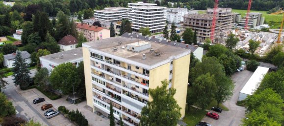 2-salle Appartement à Klagenfurt am Worthersee, Austria No. 250690 14