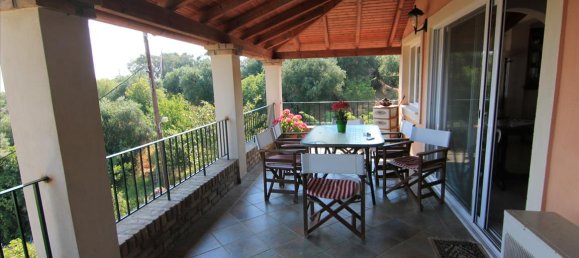 2 غرف نوم عقار تجاري في Corfu, Greece رقم 6200 24