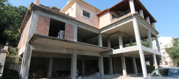 2 غرف نوم عقار تجاري في Corfu, Greece رقم 6200 2