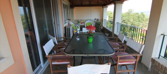 2 غرف نوم عقار تجاري في Corfu, Greece رقم 6200 26