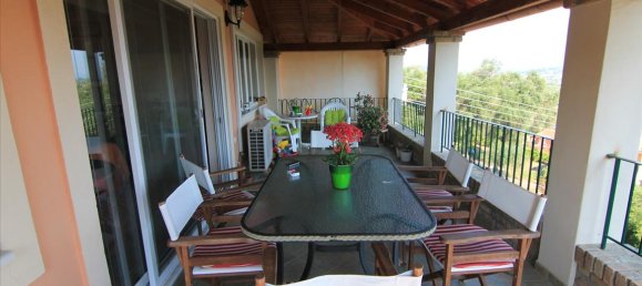 2 غرف نوم عقار تجاري في Corfu, Greece رقم 6200 25