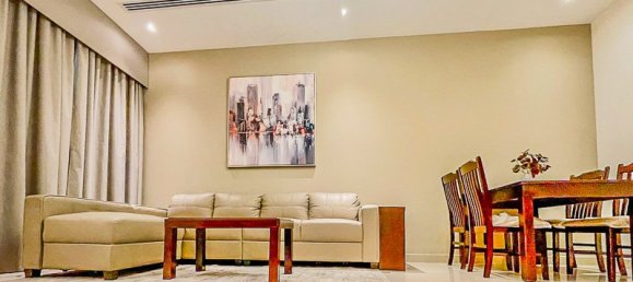 Appartement à Downtown Dubai (Downtown Burj Dubai), UAE No. 2893 8