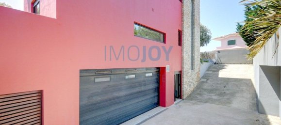 Дом с 4 спальнями в Кашкайш, Португалия № 46362 46