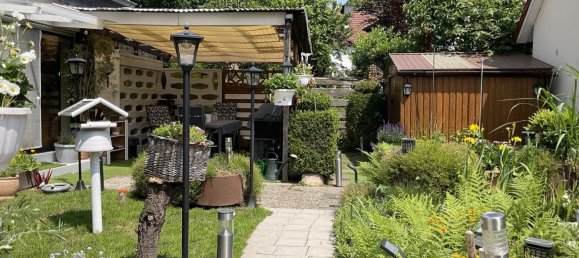 Casa de 4 dormitorios en Gottingen, Germany No. 269176 3