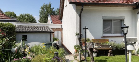 Casa de 4 dormitorios en Gottingen, Germany No. 269176 4