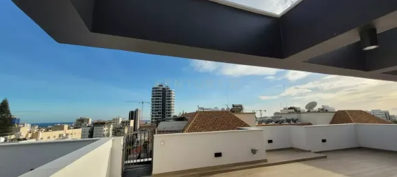 4 chambres Appartement à Limassol, Cyprus No. 3884 15