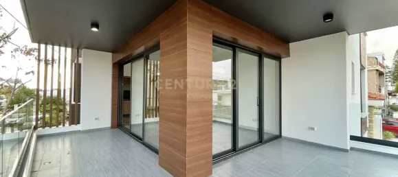 4 chambres Appartement à Limassol, Cyprus No. 3884 12