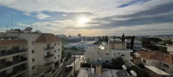 4 chambres Appartement à Limassol, Cyprus No. 3884 16