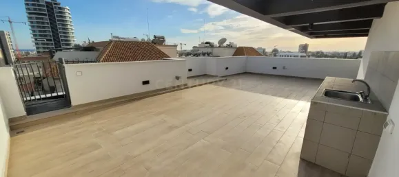 4 chambres Appartement à Limassol, Cyprus No. 3884 14