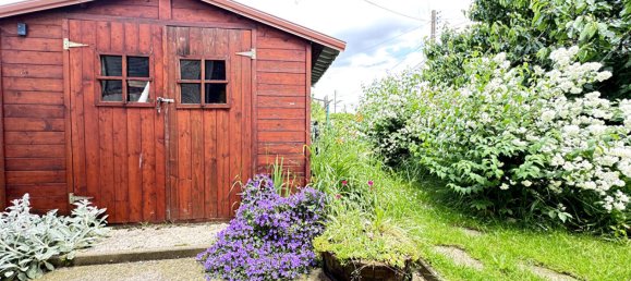 2 bedrooms House in Luneville, France No. 61967 13