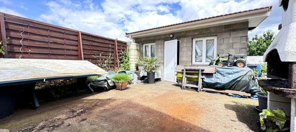 2 bedrooms House in Luneville, France No. 61967 12