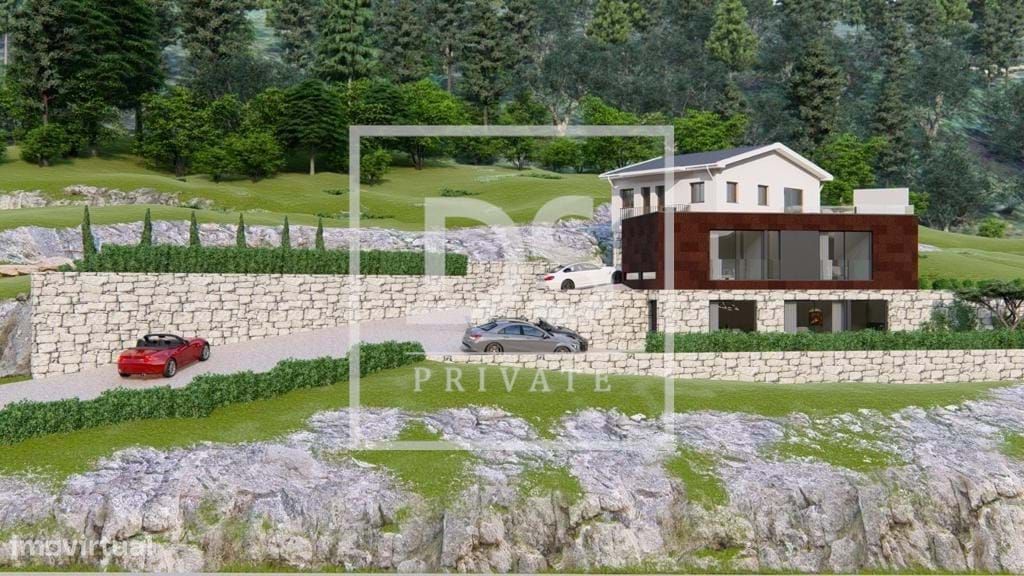 2 bedrooms House in Marco de Canaveses, Portugal No. 81977