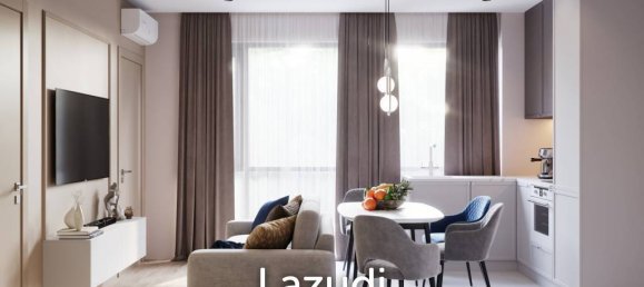 2 bedrooms Condo in Rawai, Thailand No. 27312 2