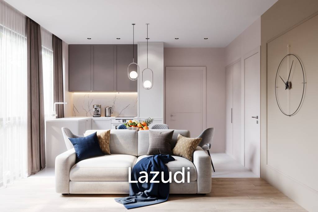 2 bedrooms Condo in Rawai, Thailand No. 27312