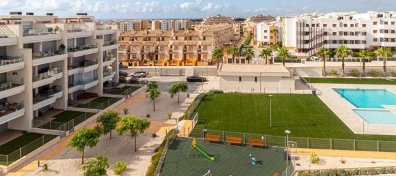 Пентхаус с 2 спальнями в Аликанте, Испания № 176234 28