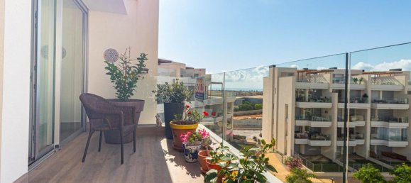 Пентхаус с 2 спальнями в Аликанте, Испания № 176234 9