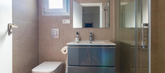 Пентхаус с 2 спальнями в Аликанте, Испания № 176234 17