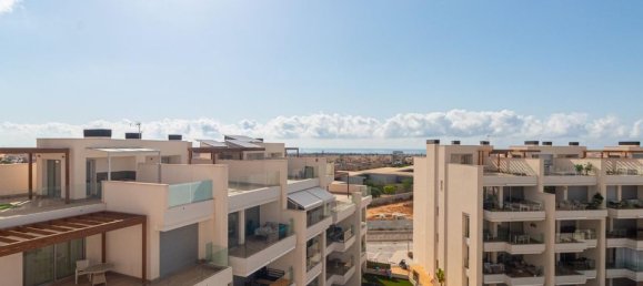 Пентхаус с 2 спальнями в Аликанте, Испания № 176234 26