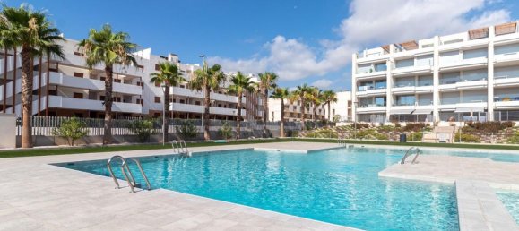 Пентхаус с 2 спальнями в Аликанте, Испания № 176234 38