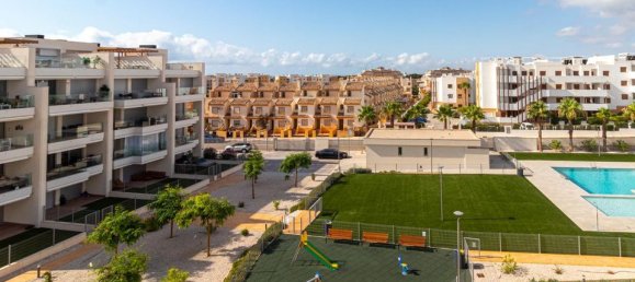 Пентхаус с 2 спальнями в Аликанте, Испания № 176234 29