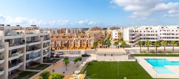 Пентхаус с 2 спальнями в Аликанте, Испания № 176234 27