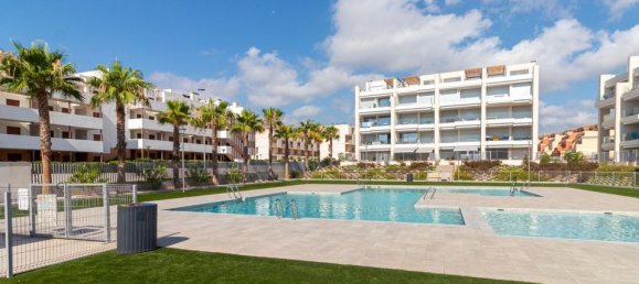 Пентхаус с 2 спальнями в Аликанте, Испания № 176234 40