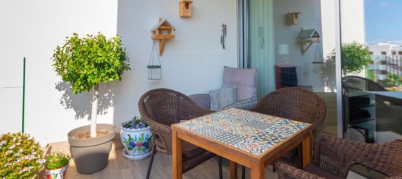 Пентхаус с 2 спальнями в Аликанте, Испания № 176234 6