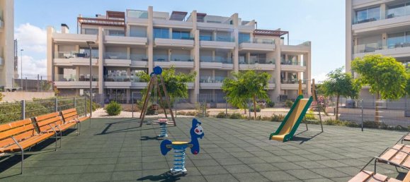 Пентхаус с 2 спальнями в Аликанте, Испания № 176234 36