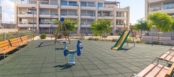 Пентхаус с 2 спальнями в Аликанте, Испания № 176234 34