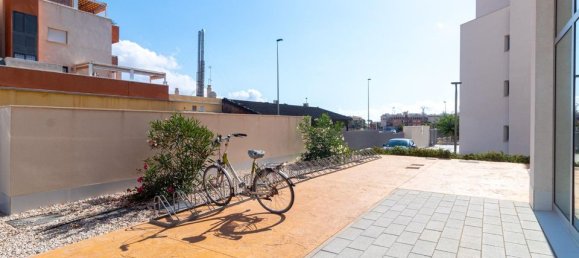 Пентхаус с 2 спальнями в Аликанте, Испания № 176234 32