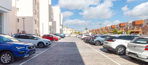 Пентхаус с 2 спальнями в Аликанте, Испания № 176234 43