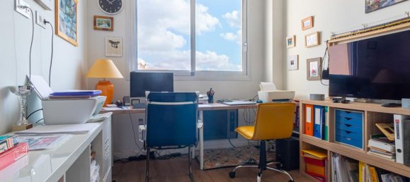 Пентхаус с 2 спальнями в Аликанте, Испания № 176234 15