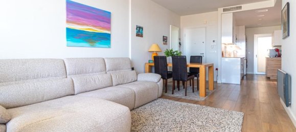 Пентхаус с 2 спальнями в Аликанте, Испания № 176234 5