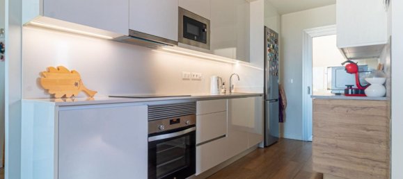 Пентхаус с 2 спальнями в Аликанте, Испания № 176234 13