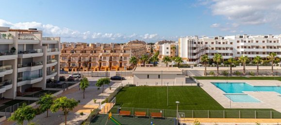 Пентхаус с 2 спальнями в Аликанте, Испания № 176234 31