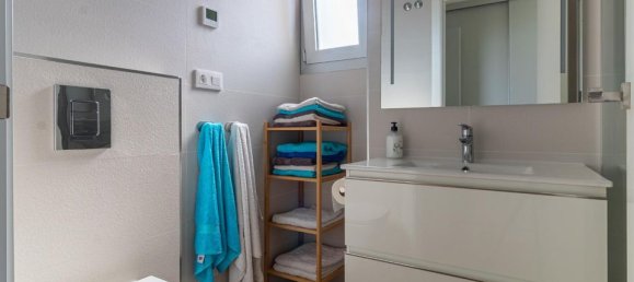 Пентхаус с 2 спальнями в Аликанте, Испания № 176234 20