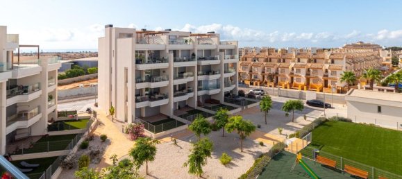 Пентхаус с 2 спальнями в Аликанте, Испания № 176234 30