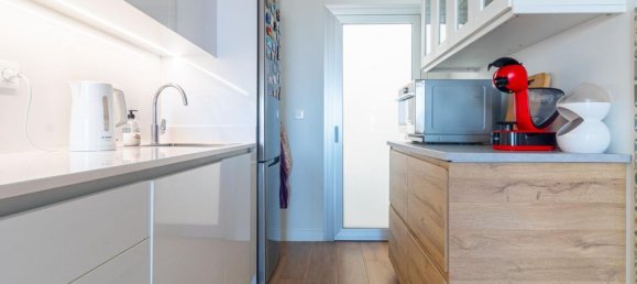 Пентхаус с 2 спальнями в Аликанте, Испания № 176234 14