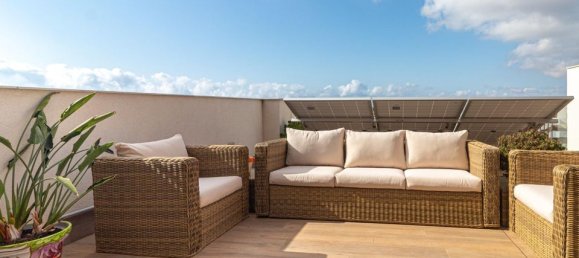 Пентхаус с 2 спальнями в Аликанте, Испания № 176234 21