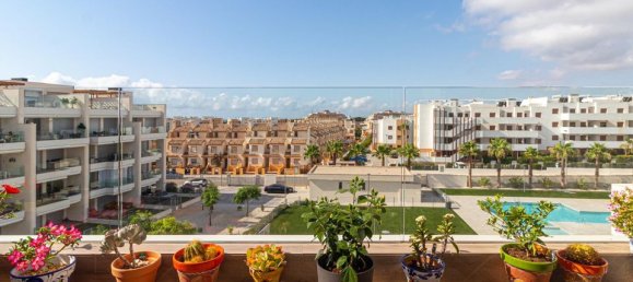 Пентхаус с 2 спальнями в Аликанте, Испания № 176234 8